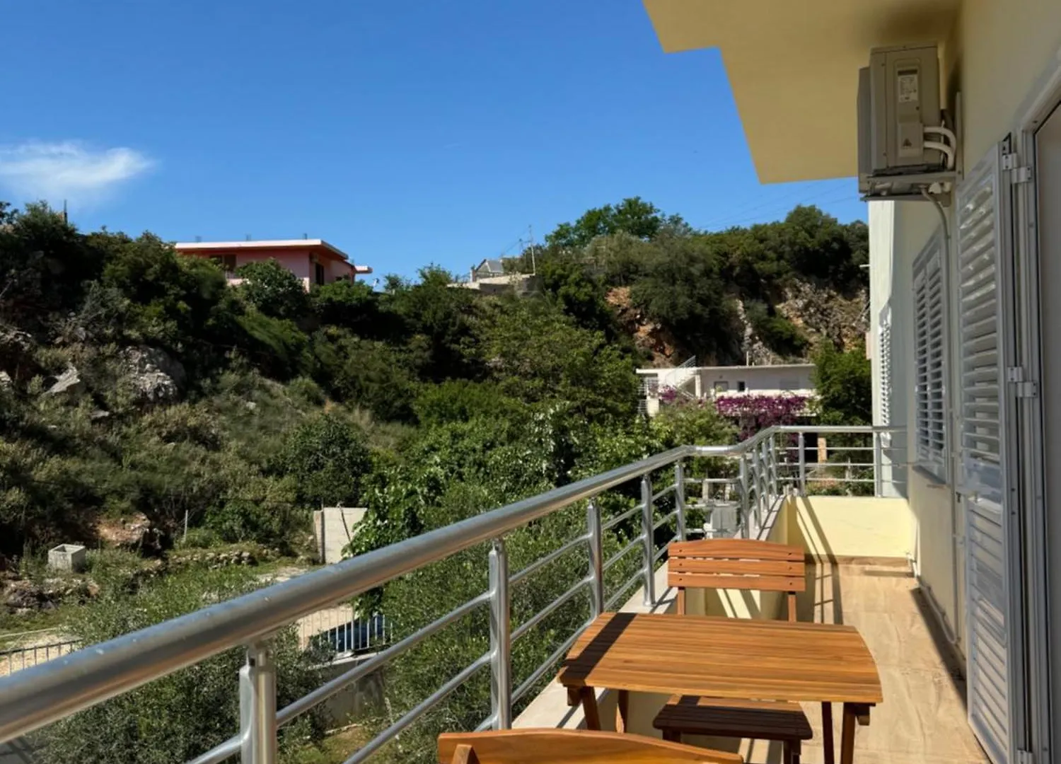 Babo'S Villa Vlore