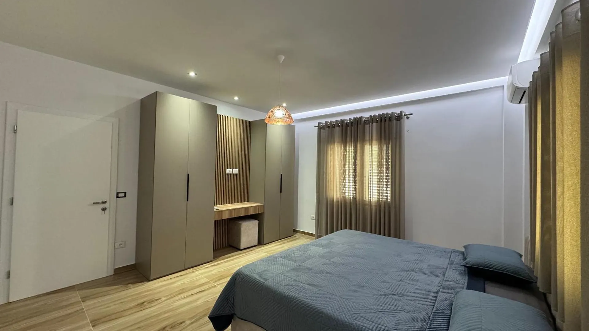 Babo'S Villa Vlore