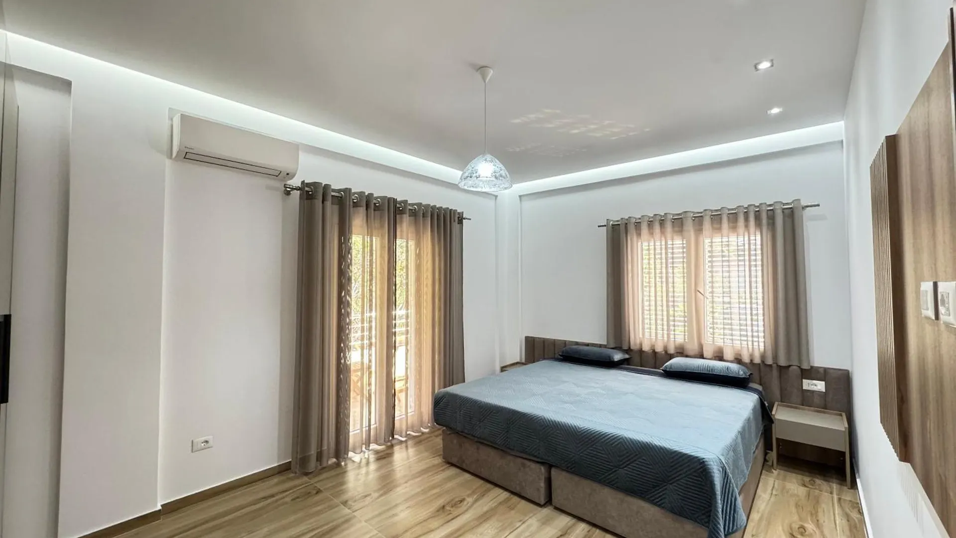 Babo'S Villa Vlore
